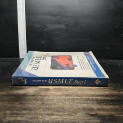 Review for USMLE Step 2 รูปที่ 3