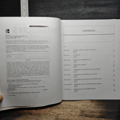 Harrison's Principles of Internal Medicine Self-Assessment and Board Review รูปที่ 6