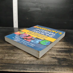 Harrison's Principles of Internal Medicine Self-Assessment and Board Review รูปที่ 4