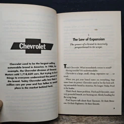 The 22 Immutable Laws of Marketing - Al Ries, Jack Trout รูปที่ 9