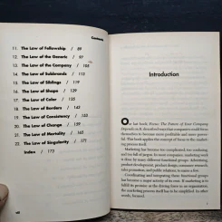 The 22 Immutable Laws of Marketing - Al Ries, Jack Trout รูปที่ 8