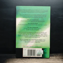 The 22 Immutable Laws of Marketing - Al Ries, Jack Trout รูปที่ 2