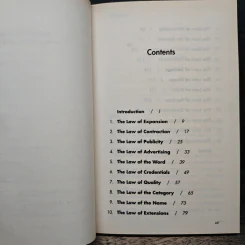 The 22 Immutable Laws of Marketing - Al Ries, Jack Trout รูปที่ 7