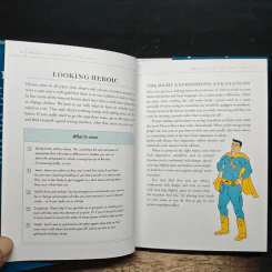 how to be a hero - Sam Martin รูปที่ 8
