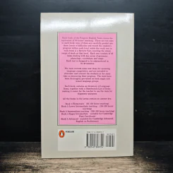 Penguin English Tests Book 3 - Jake Allsop รูปที่ 2