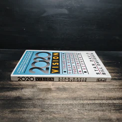 2020 Vision: Transform Your Business Today to Succeed in Tomorrow's Economy - Stan Davis, Bill Davidson รูปที่ 3