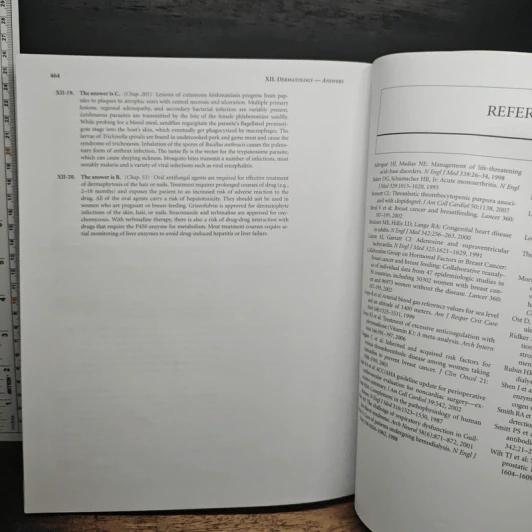 Harrison's Principles of Internal Medicine Self-Assessment and Board Review รูปที่ 9