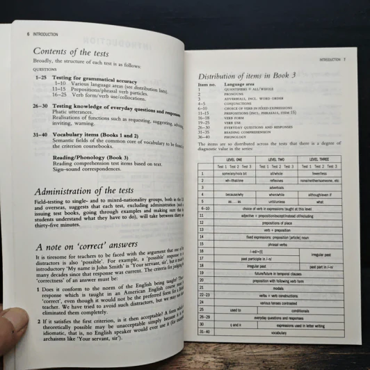 Penguin English Tests Book 3 - Jake Allsop รูปที่ 8