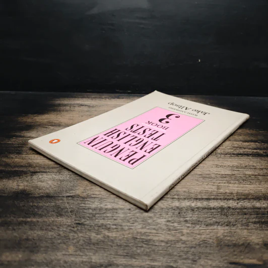 Penguin English Tests Book 3 - Jake Allsop รูปที่ 5