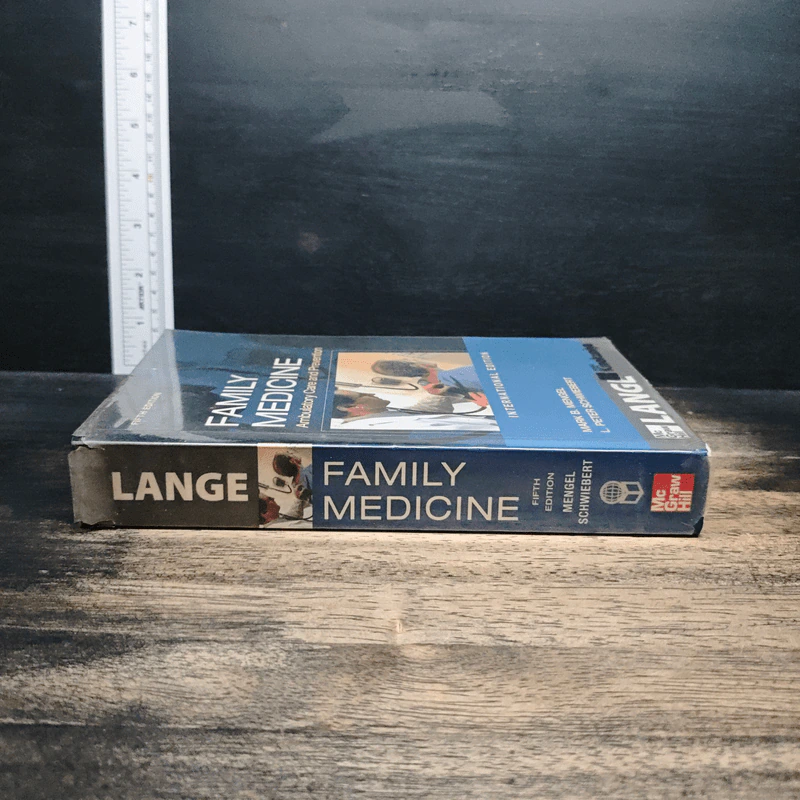 Family Medicine  Ambulatory Care and Prevention รูปที่ 3