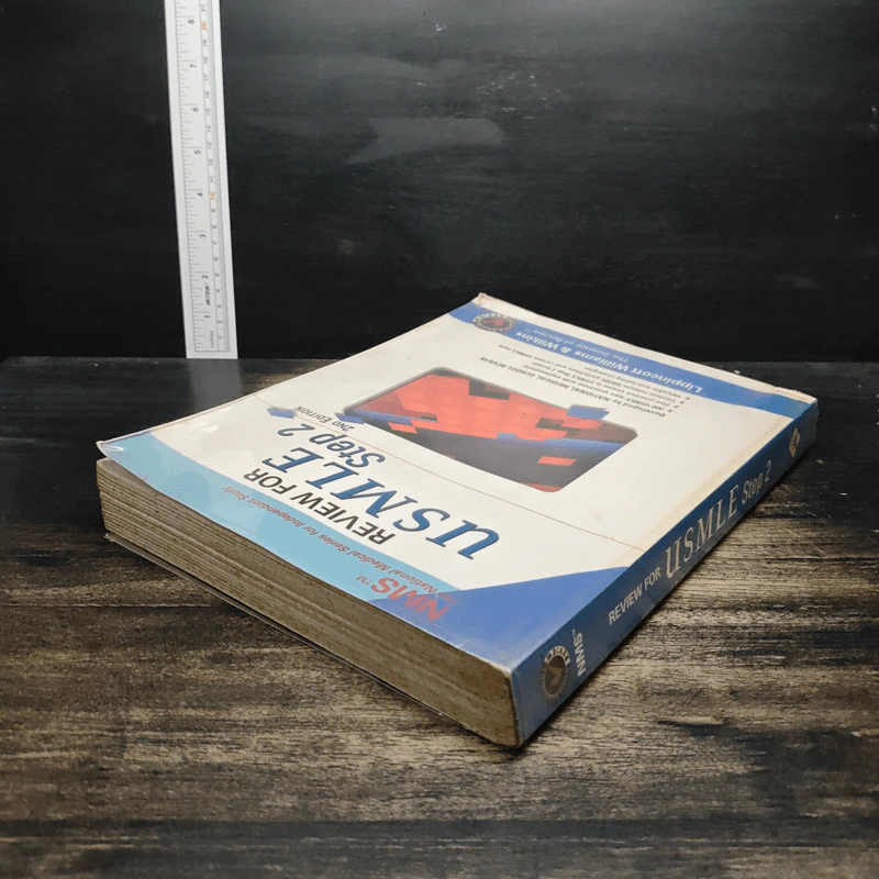 Review for USMLE Step 2 รูปที่ 5