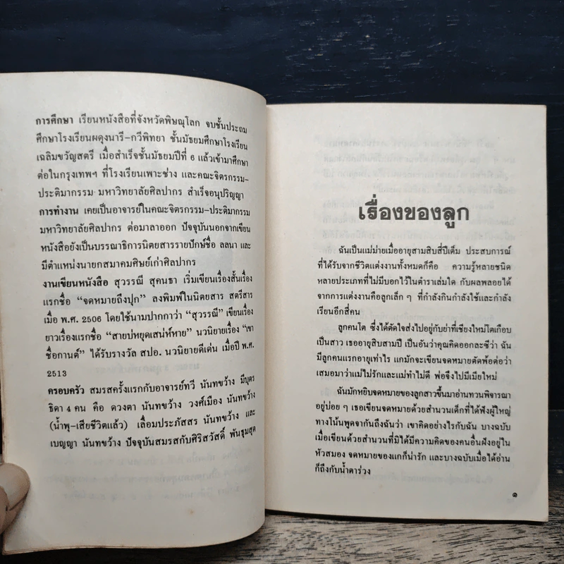 อนุสรณ์งานพระราชทานเพลิงศพ สุวรรณี สุคนธา รูปที่ 7