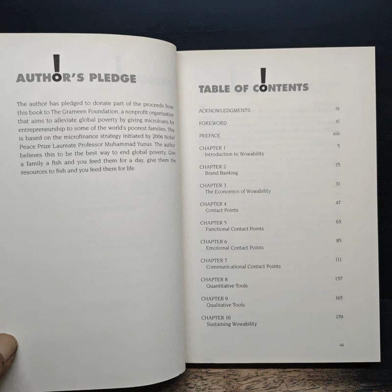 Wowability: How To Achieve It & Why It Matters - Imran Syed รูปที่ 7