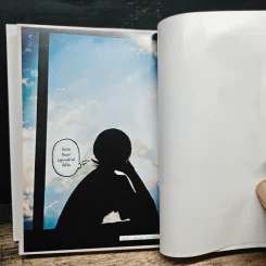 Choujin X เล่ม 1 รูปที่ 7