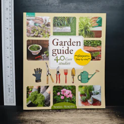 Garden Guide 40 Case Studies - ทิพาพรรณ ศิริเวชฎารักษ์ รูปที่ 1