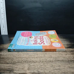 สวย สะอาด ใสปิ๊ง ด้วย Baking Soda สารพัดประโยชน์ - ทะนิกุจิ นะโอะมิ รูปที่ 3