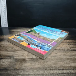 Provence โพรวองซ์ ยกก๊วน ชวนเพื่อนเที่ยวฝรั่งเศสตอนใต้ - DPLUS GUIDE รูปที่ 4