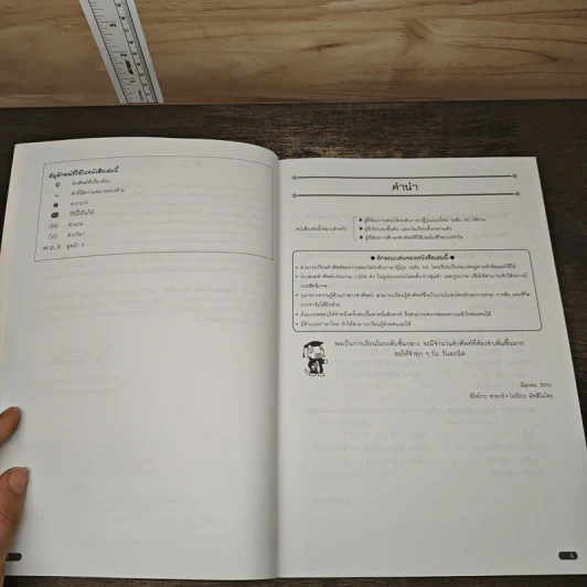 เตรียมสอบวัดระดับ N3 คำศัพท์ รูปที่ 7