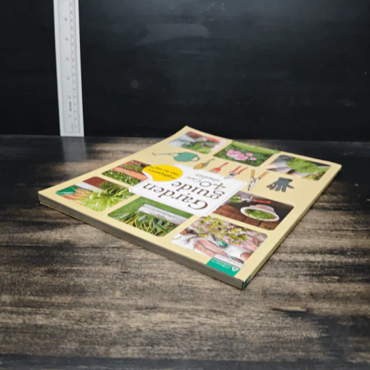 Garden Guide 40 Case Studies - ทิพาพรรณ ศิริเวชฎารักษ์ รูปที่ 5