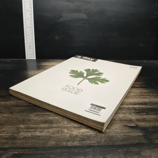 a day 155 Food Issue รูปที่ 4