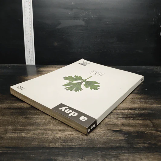a day 155 Food Issue รูปที่ 5