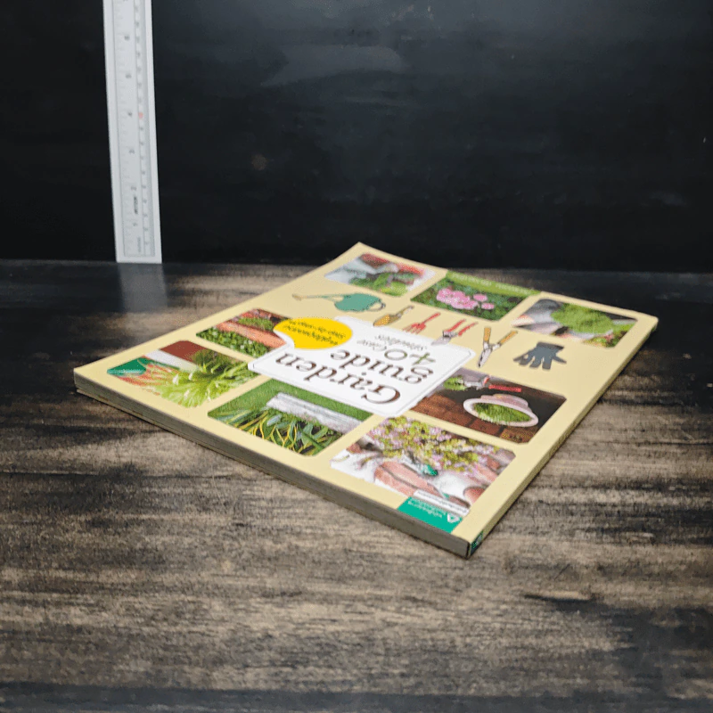 Garden Guide 40 Case Studies - ทิพาพรรณ ศิริเวชฎารักษ์ รูปที่ 5