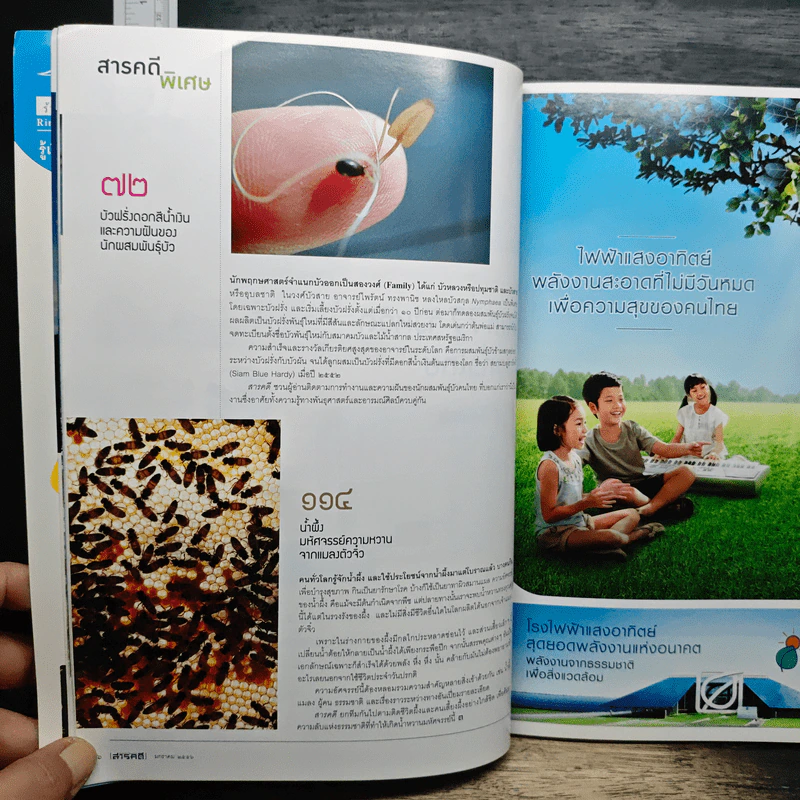 สารคดี ปีที่ 28 ฉบับที่ 335 ม.ค.2556 รูปที่ 6