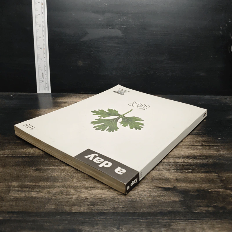 a day 155 Food Issue รูปที่ 5