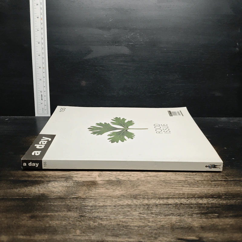 a day 155 Food Issue รูปที่ 3