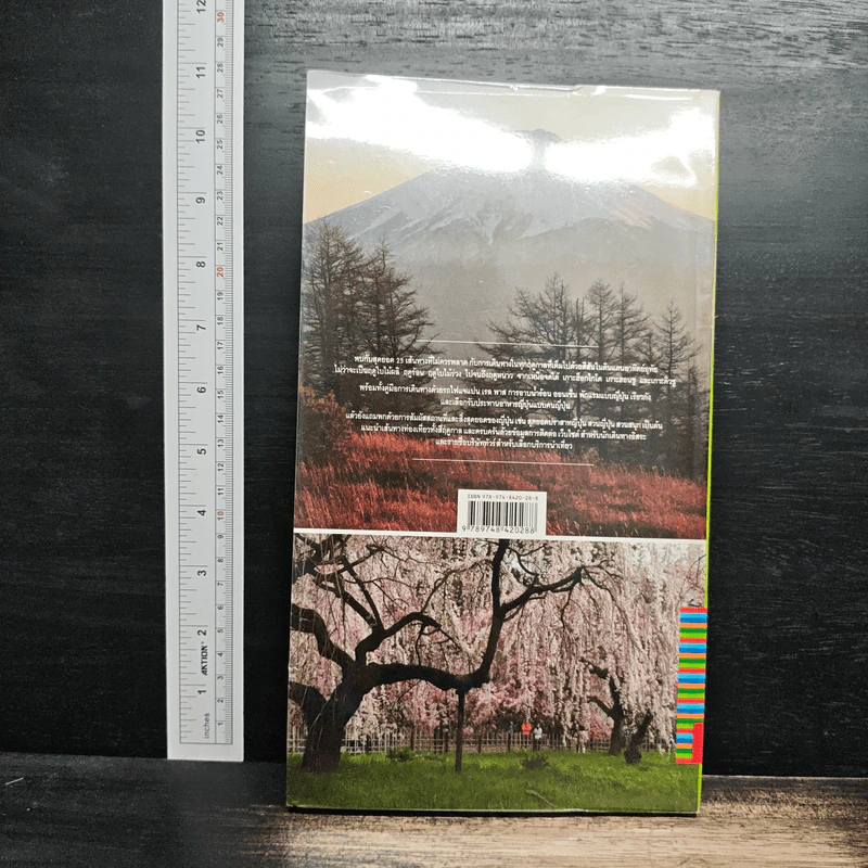 Japan for All Seasons ญี่ปุ่น สีสันแห่งสี่ฤดูกาล รูปที่ 2