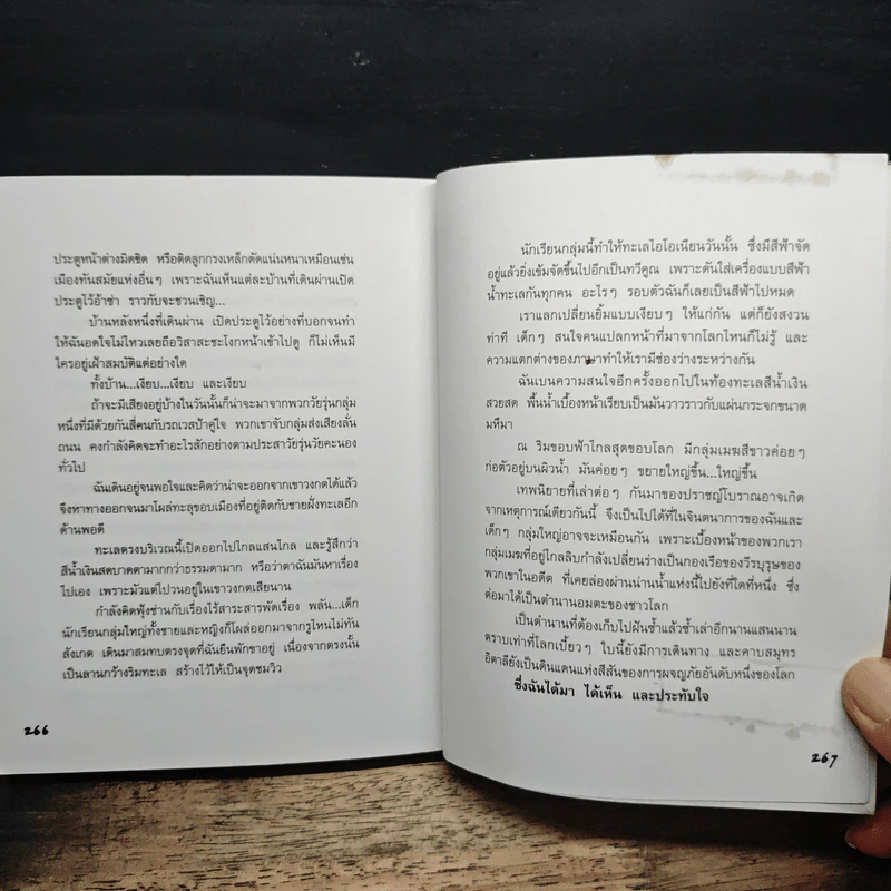ล่องอิตาลีตอนใต้ กับอัลฟาและโรมิโอ รูปที่ 9