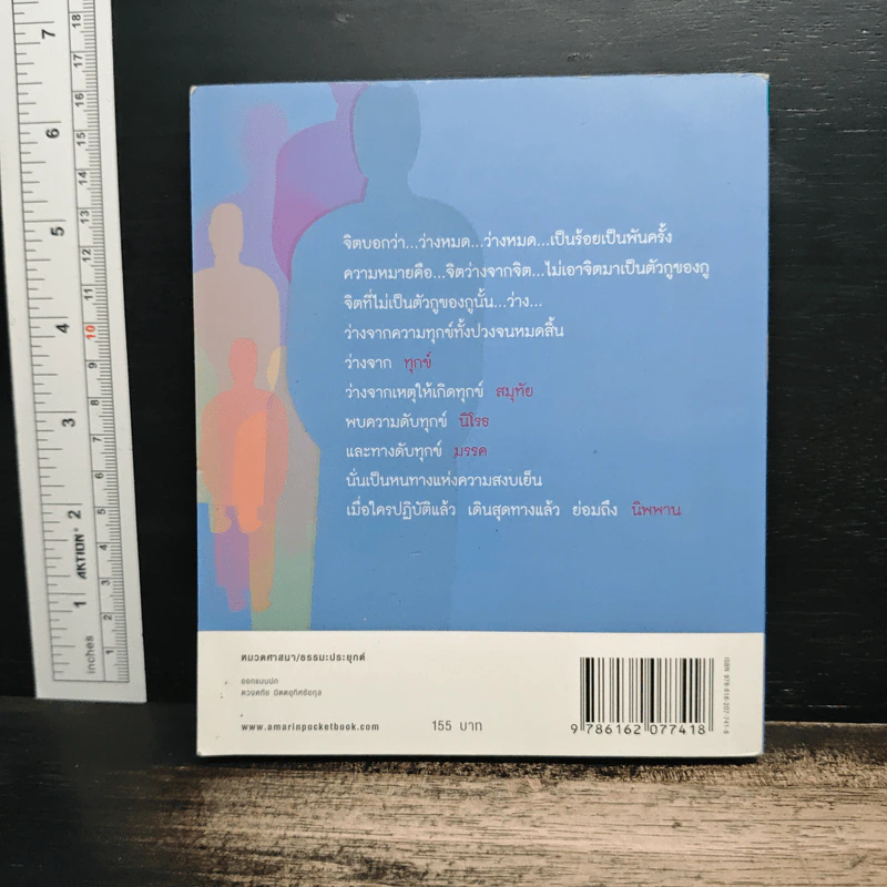 ไม่ใช่กู - หลวงพ่อเอี้ยน วิโนทโก รูปที่ 2