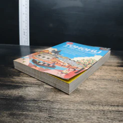 Japan Tohoku เที่ยวญี่ปุ่น ฉบับตะลุยโทโฮขุ รูปที่ 4