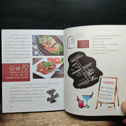 เที่ยว กิน พัก ร้านน่ารักในกรุงเทพฯ - รุจิรา รูปที่ 11