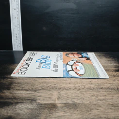 Management Book Brief No.8 พื้น IBM กลยุทธ์การฟื้นฟู IBM รูปที่ 3