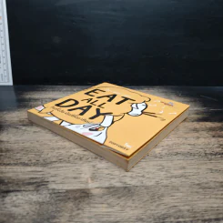 Eat All Day Office กินทั้งวัน มันส์ทั้งออฟฟิศ - Poptoday รูปที่ 4