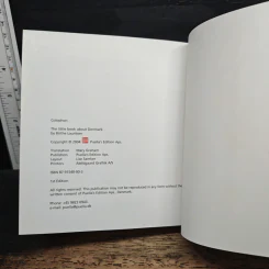 The little book about Denmark รูปที่ 8