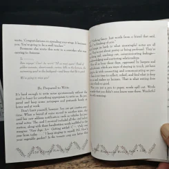 Just a Note to Say - Florence Isaacs รูปที่ 8