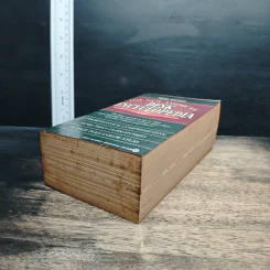 The New American Desk Encyclopedia รูปที่ 4