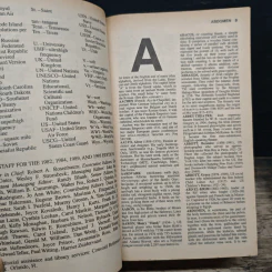 The New American Desk Encyclopedia รูปที่ 7