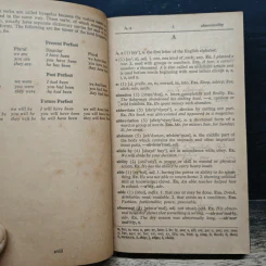 Dictionary of the English Language รูปที่ 8