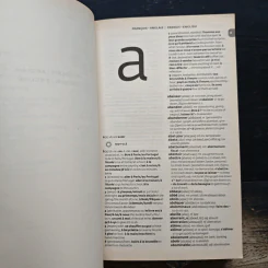 Collins Compact French Dictionary รูปที่ 7