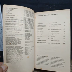 Collins Compact French Dictionary รูปที่ 6