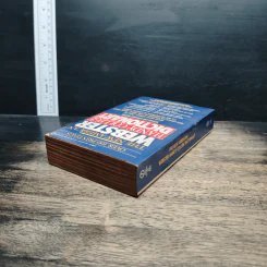 The New American Webster Handy College Dictionary รูปที่ 5