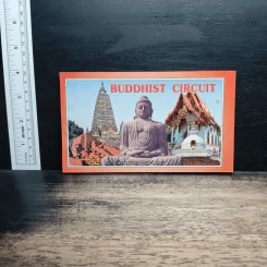 Buddhist Circuit