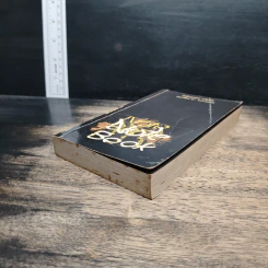 Note Book บันทึกของอุดม แต้พานิช ก.พ.39-ม.ค.40 - ม.ค.40 รูปที่ 4