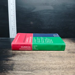 Oxford Handbook of Clinical Diagnosis รูปที่ 3