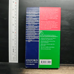 Oxford Handbook of Clinical Diagnosis รูปที่ 2