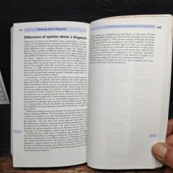 Oxford Handbook of Clinical Diagnosis รูปที่ 9