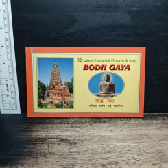 BODH GAYA 32 Latest Colourfull Pictures & Map